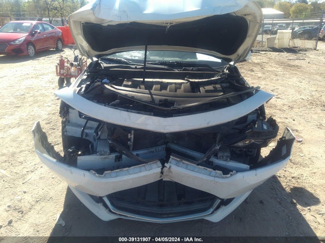 Chevrolet Impala 2lt 2014 2G1125S32E9101047 Image 6