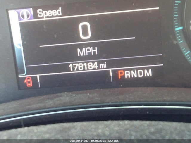 Chevrolet Impala 2lt 2014 2G1125S32E9101047 Image 7