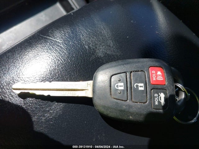 Toyota CAMRY SE 2017 4T1BF1FK3HU749140 Image 11