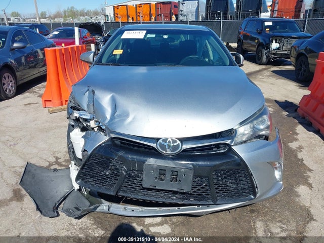 Toyota CAMRY SE 2017 4T1BF1FK3HU749140 Image 12