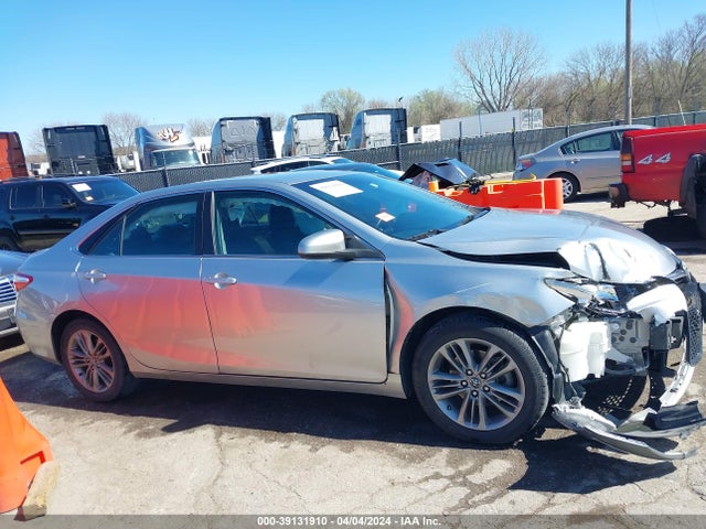 Toyota CAMRY SE 2017 4T1BF1FK3HU749140 Image 13