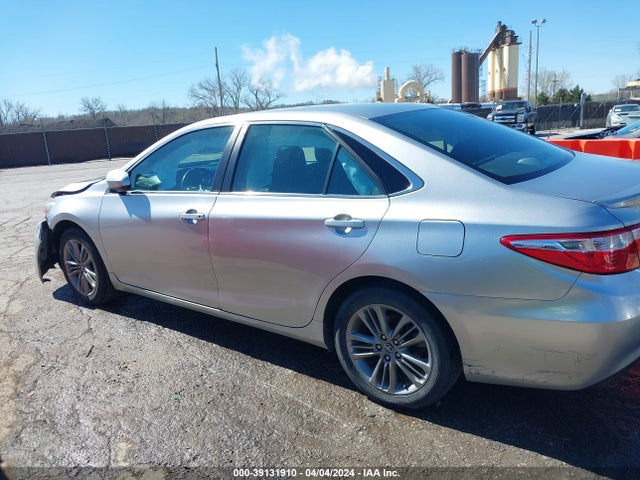 Toyota CAMRY SE 2017 4T1BF1FK3HU749140 Image 14