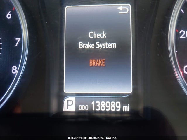 Toyota CAMRY SE 2017 4T1BF1FK3HU749140 Image 15