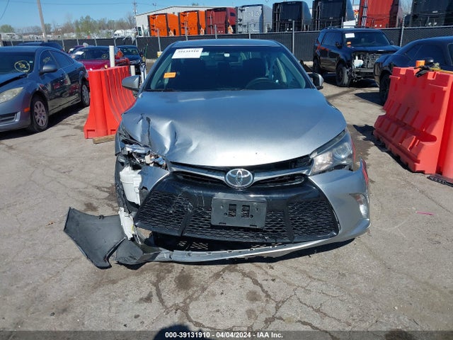 Toyota CAMRY SE 2017 4T1BF1FK3HU749140 Image 6