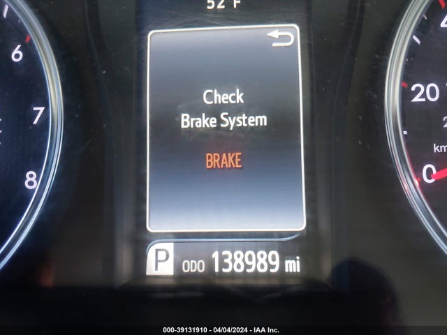 Toyota CAMRY SE 2017 4T1BF1FK3HU749140 Image 7