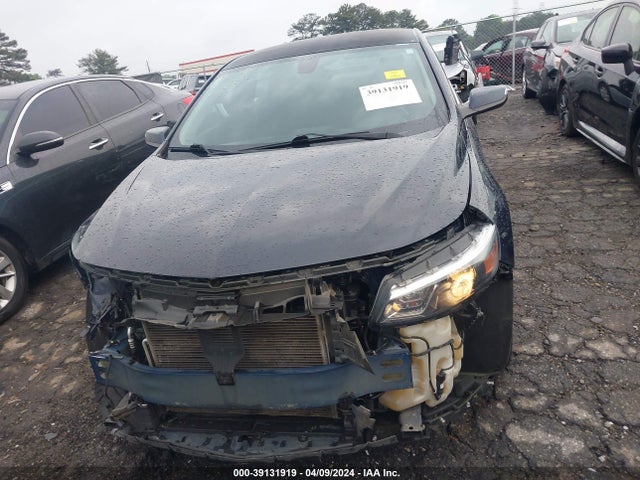 Chevrolet MALIBU 1LT 2016 1G1ZE5ST0GF205542 Image 13