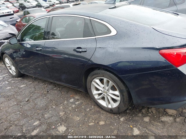 Chevrolet MALIBU 1LT 2016 1G1ZE5ST0GF205542 Image 15