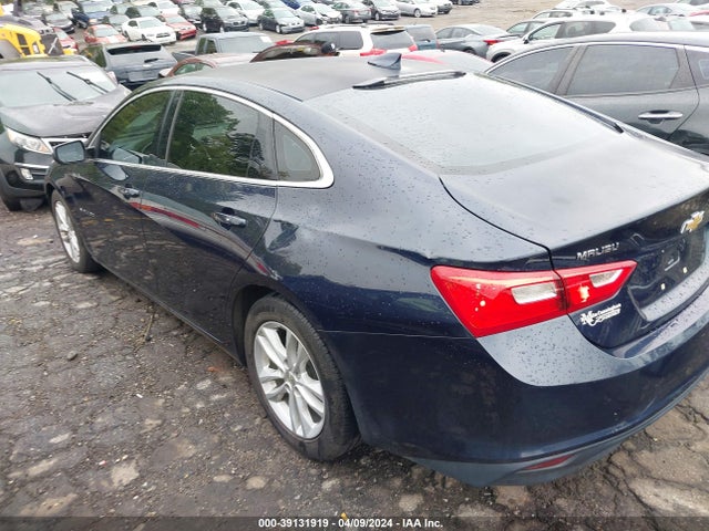 Chevrolet MALIBU 1LT 2016 1G1ZE5ST0GF205542 Image 18