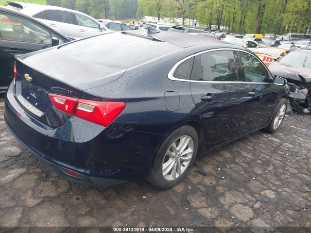 Chevrolet MALIBU 1LT 2016 1G1ZE5ST0GF205542 Image 4