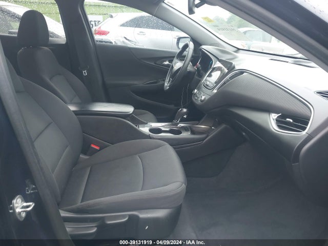 Chevrolet MALIBU 1LT 2016 1G1ZE5ST0GF205542 Image 5