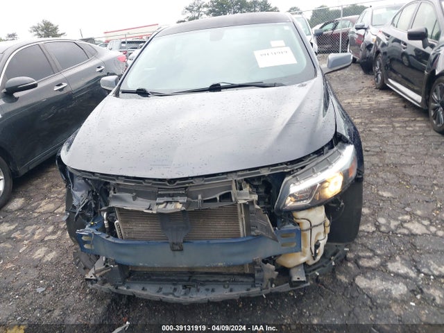 Chevrolet MALIBU 1LT 2016 1G1ZE5ST0GF205542 Image 6