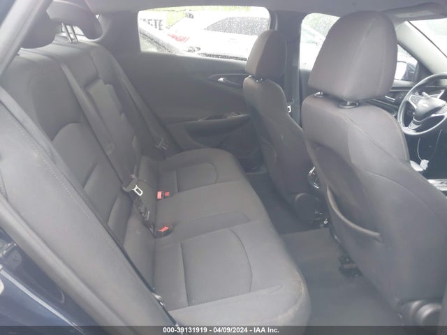 Chevrolet MALIBU 1LT 2016 1G1ZE5ST0GF205542 Image 8