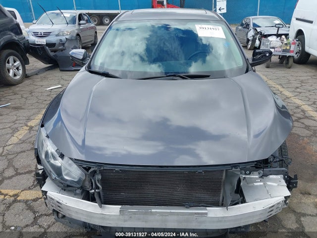Honda Civic Ex-l 2016 2HGFC1F76GH652740 Image 13