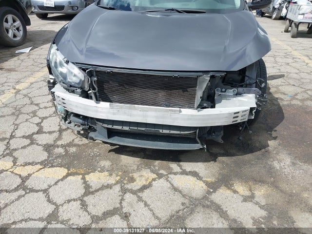 Honda Civic Ex-l 2016 2HGFC1F76GH652740 Image 6