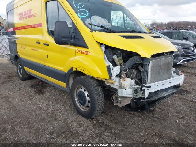 2018 1FTYE1CM6JKB28595 main image