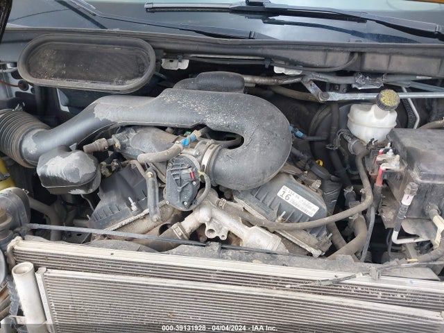 Ford Transit-150 2018 1FTYE1CM6JKB28595 Image 10