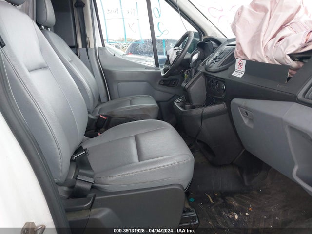 Ford Transit-150 2018 1FTYE1CM6JKB28595 Image 5