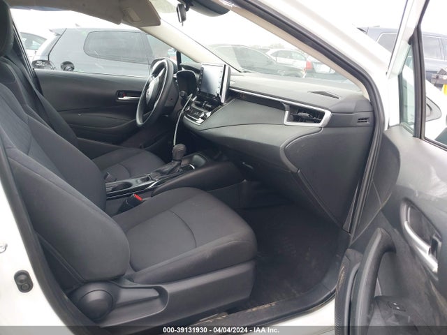 Toyota COROLLA LE 2021 5YFEPMAE5MP247528 Image 5