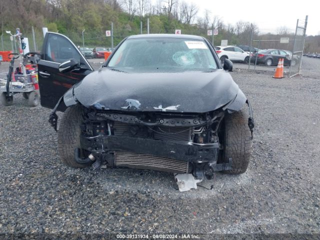 JN1CV7AR2JM280442 Infiniti Q50 2.0t Pure