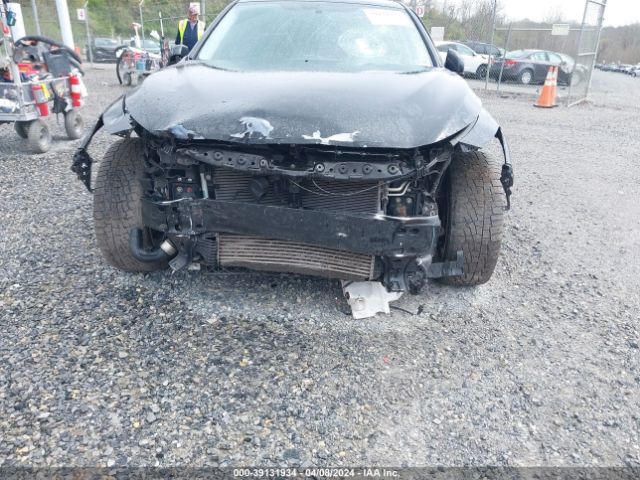 JN1CV7AR2JM280442 Infiniti Q50 2.0t Pure