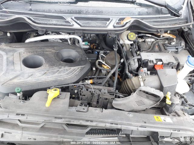 MAJ6S3JL4KC292225 Ford Ecosport Ses