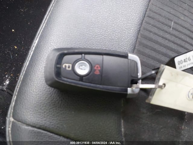 MAJ6S3JL4KC292225 Ford Ecosport Ses