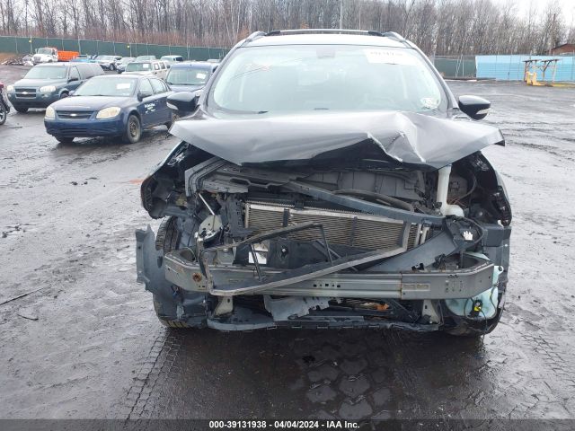 MAJ6S3JL4KC292225 Ford Ecosport Ses