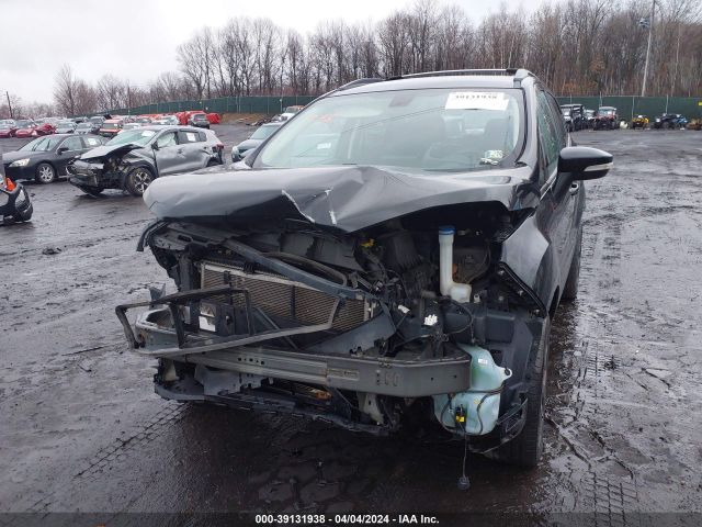 MAJ6S3JL4KC292225 Ford Ecosport Ses