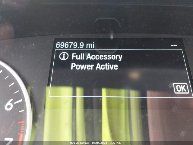 MAJ6S3JL4KC292225 Ford Ecosport Ses