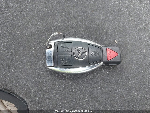 4JGDA5JB2FA575887 Mercedes-Benz ML 350