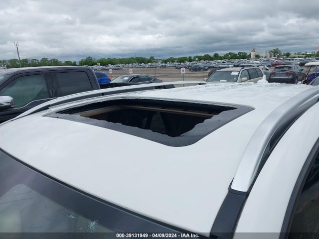 4JGDA5JB2FA575887 Mercedes-Benz ML 350