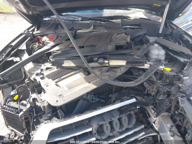 WA1LAAF76KD041419 Audi Q7 55 Premium/55 Se Premium
