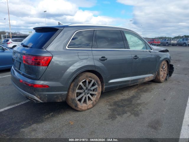 WA1LAAF76KD041419 Audi Q7 55 Premium/55 Se Premium