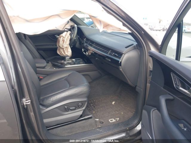 WA1LAAF76KD041419 Audi Q7 55 Premium/55 Se Premium