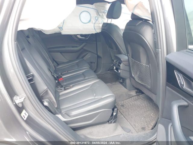 WA1LAAF76KD041419 Audi Q7 55 Premium/55 Se Premium