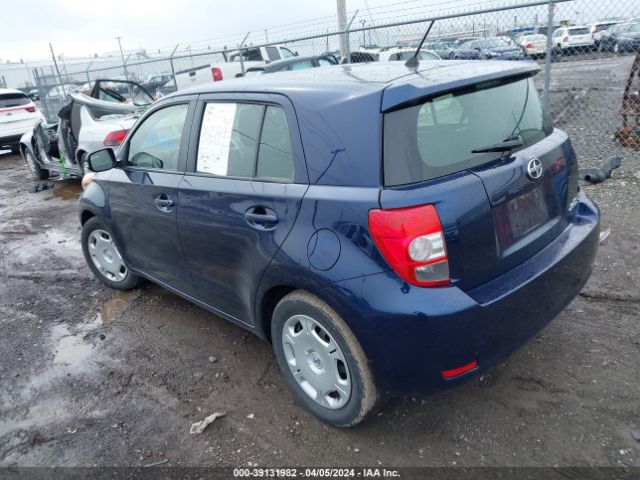JTKKUPB4XE1044040 Scion XD