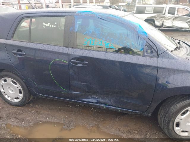 JTKKUPB4XE1044040 Scion XD