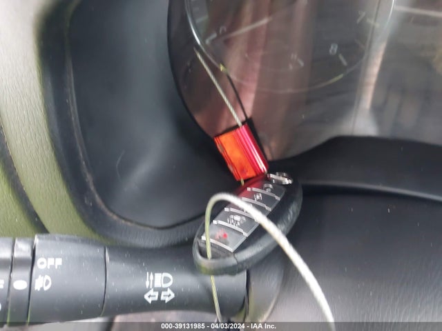 Nissan Pathfinder Platinum 2017 5N1DR2MM4HC676408 Image 11