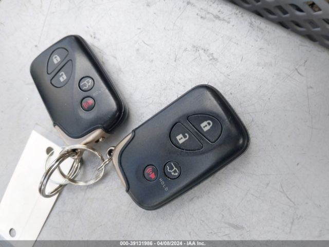 JTJBK1BA8F2477624 Lexus RX 350