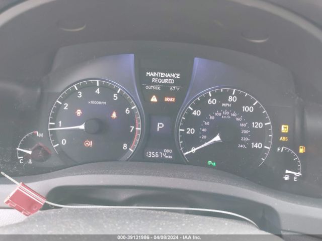 JTJBK1BA8F2477624 Lexus RX 350