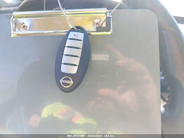 Nissan ALTIMA SR 2023 1N4BL4CV3PN351907 Image 11