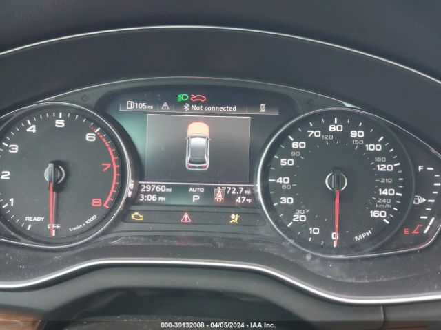 WA1GAAFY3N2006153 Audi Q5 Premium 45 Tfsi S Line Quattro S Tronic