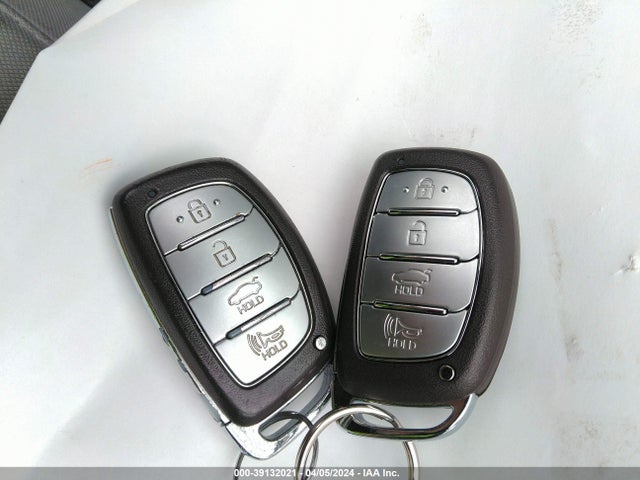 Hyundai SONATA SEL 2018 5NPE34AF5JH604994 Image 11