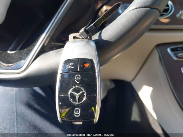 W1KZF5KB1MA930996 Mercedes-Benz E 450 4matic