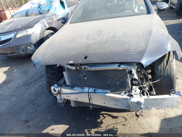 W1KZF5KB1MA930996 Mercedes-Benz E 450 4matic