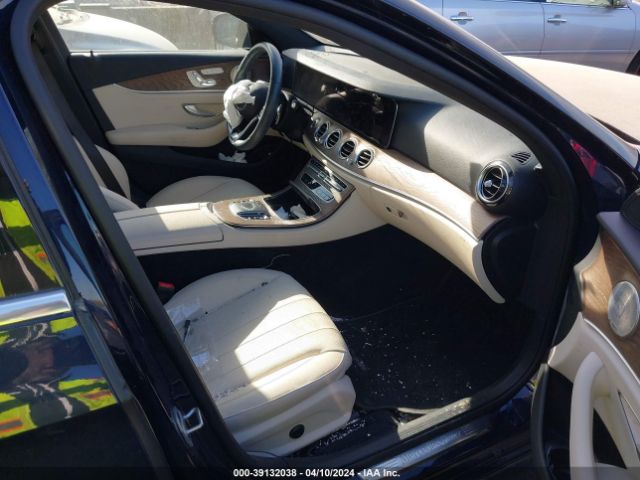 W1KZF5KB1MA930996 Mercedes-Benz E 450 4matic