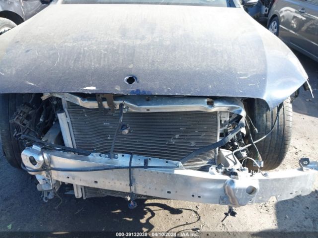 W1KZF5KB1MA930996 Mercedes-Benz E 450 4matic