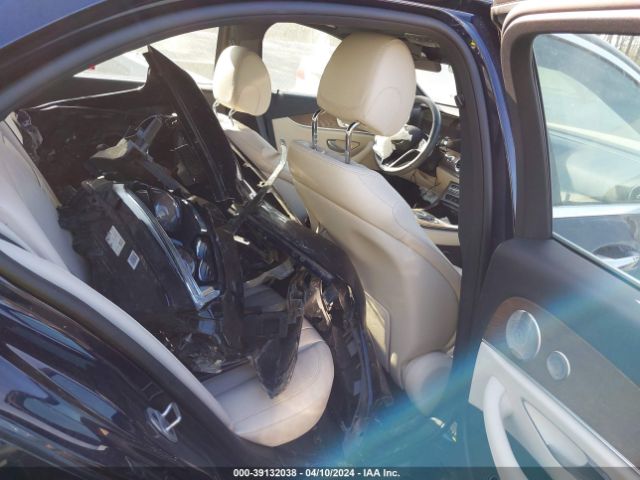 W1KZF5KB1MA930996 Mercedes-Benz E 450 4matic