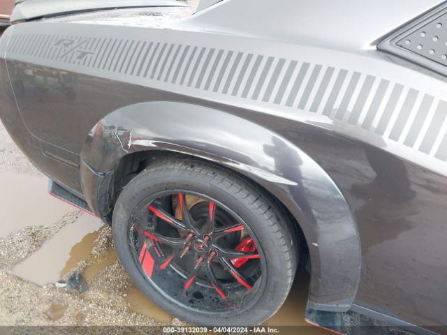 2C3CDZFJ3FH803819 Dodge Challenger R/t Scat Pack