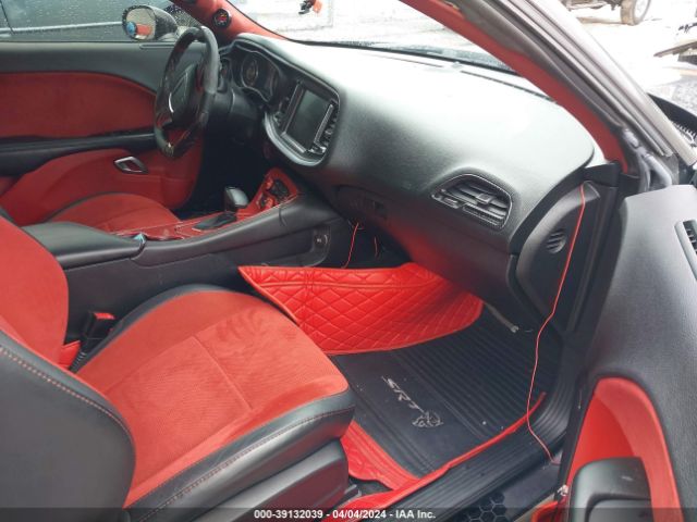 2C3CDZFJ3FH803819 Dodge Challenger R/t Scat Pack